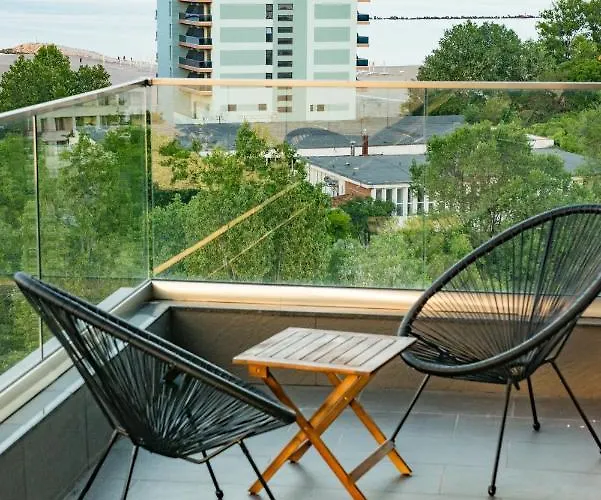 Diamond View Apartment