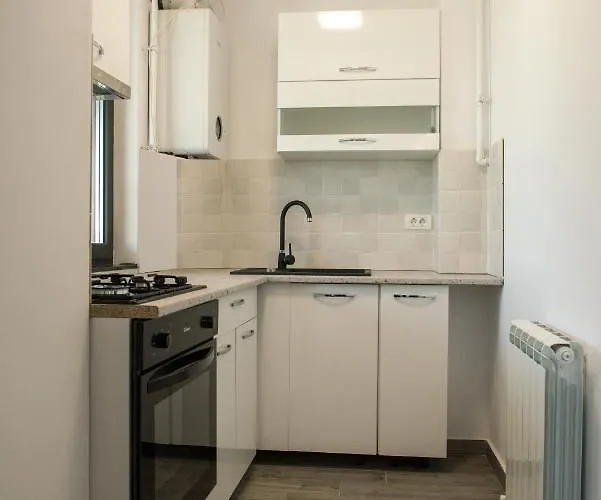 Apartment Diamond View *