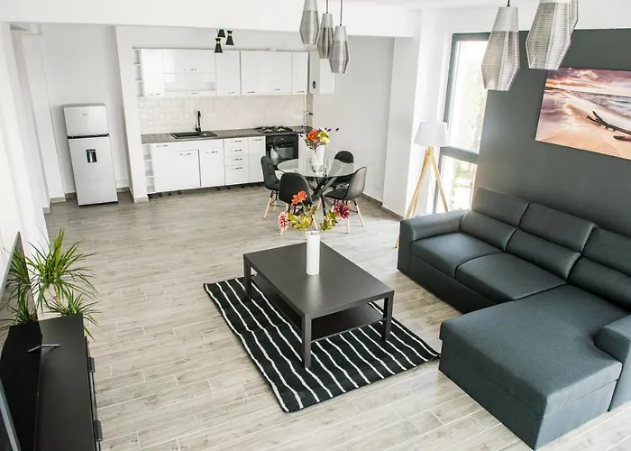 Diamond View Apartment