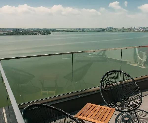 Diamond View Apartmán *