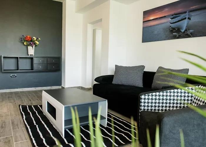 Diamond View Apartment