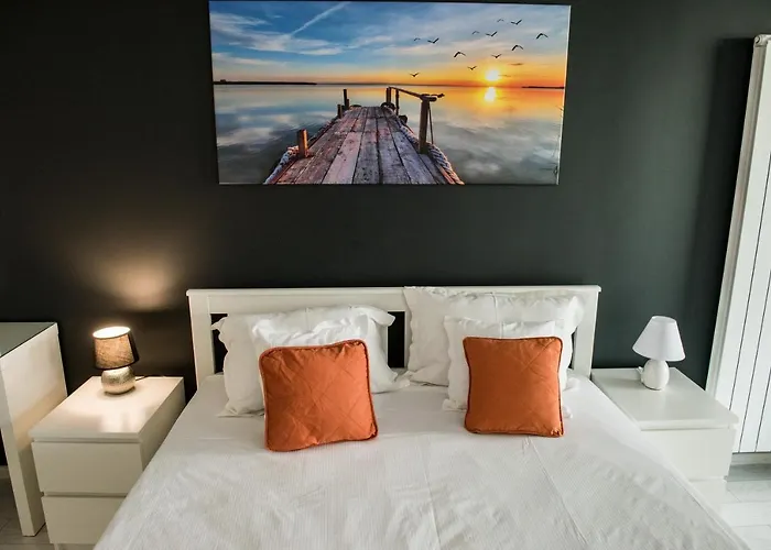 Apartment Diamond View