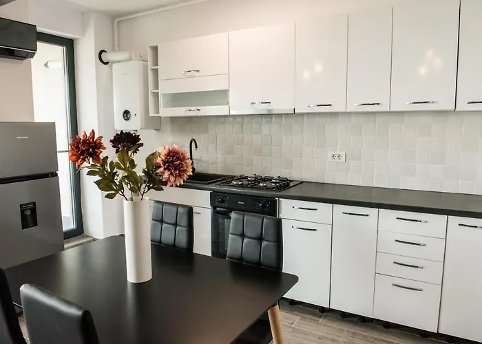 Diamond View Apartmán Mamaia