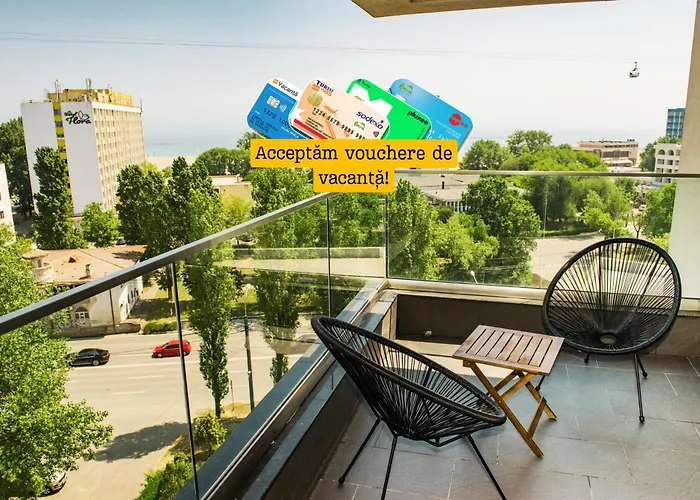 Diamond View Apartment