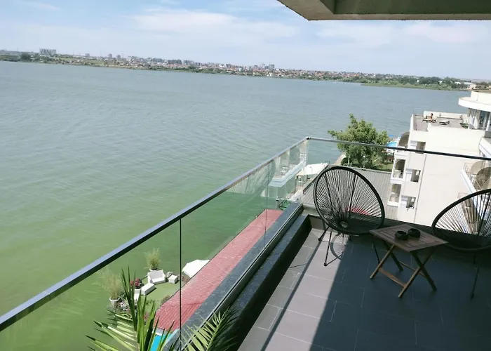 Apartment Diamond View Mamaia