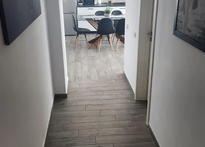 Diamond View Apartment *