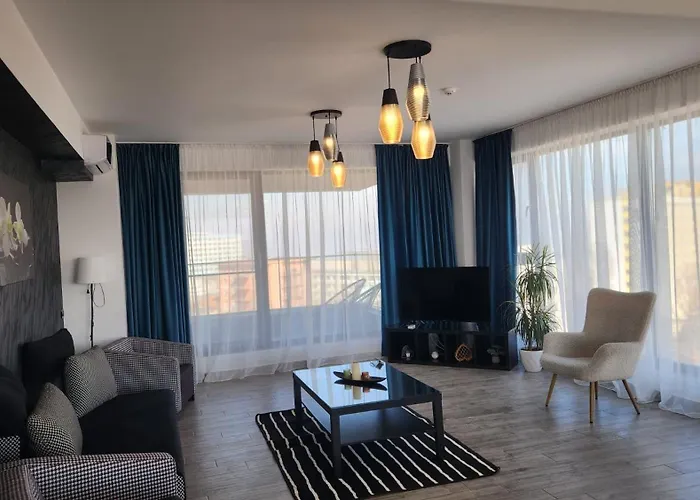 Apartment Diamond View