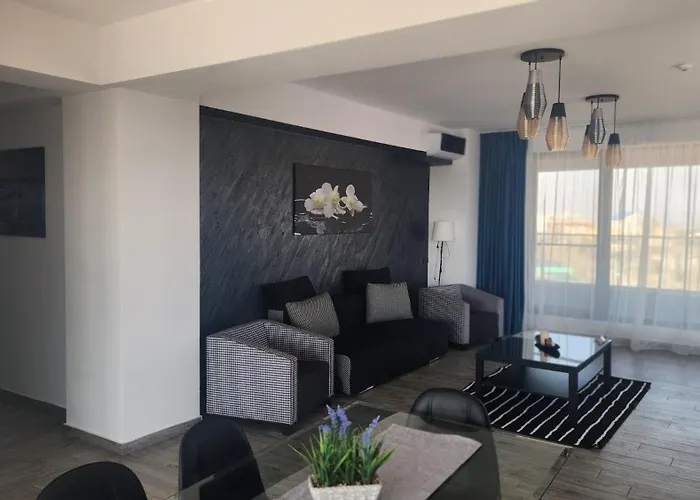 Diamond View Apartment *