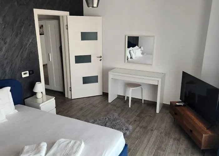 Diamond View Apartment *