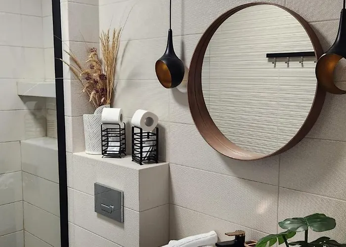 Apartment Diamond View